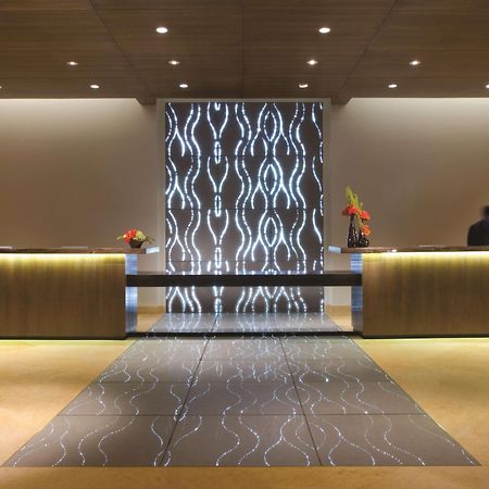 Fairmont Chicago Millennium Park Hotell Interiør bilde