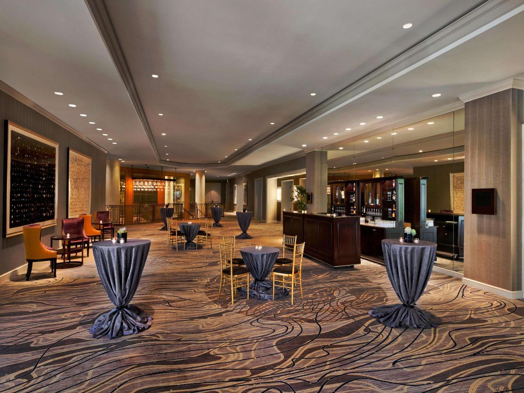 Fairmont Chicago Millennium Park Hotell Eksteriør bilde