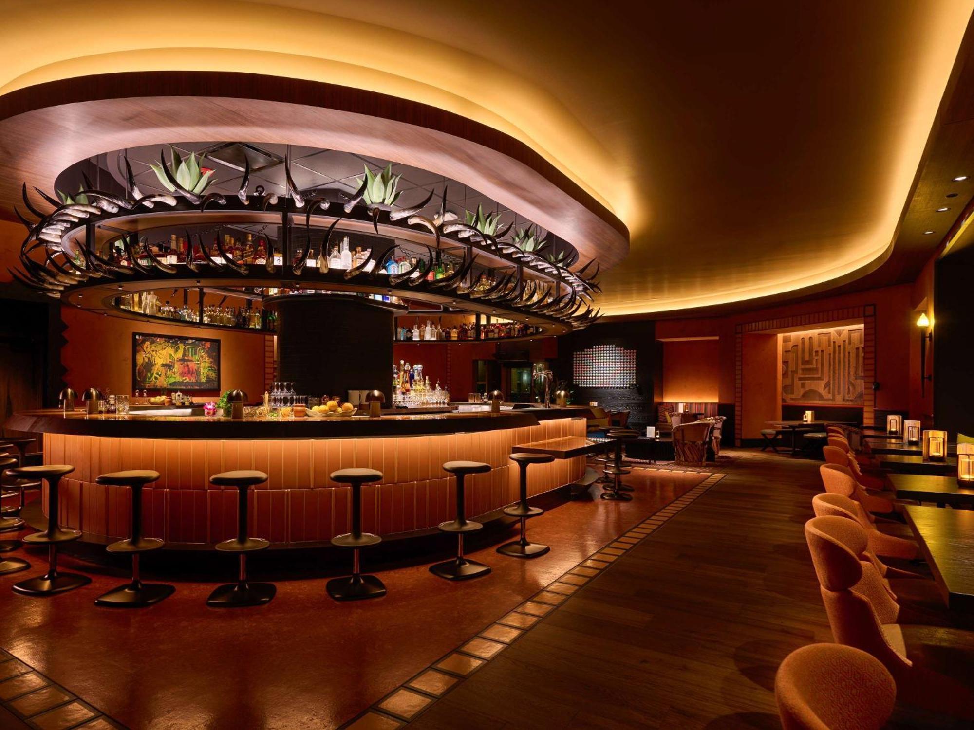 Fairmont Chicago Millennium Park Hotell Eksteriør bilde
