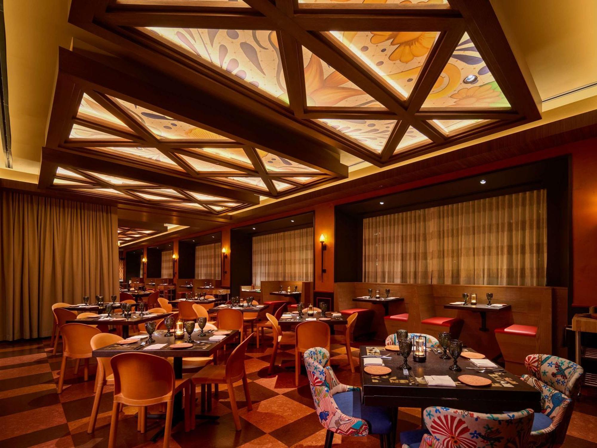 Fairmont Chicago Millennium Park Hotell Eksteriør bilde