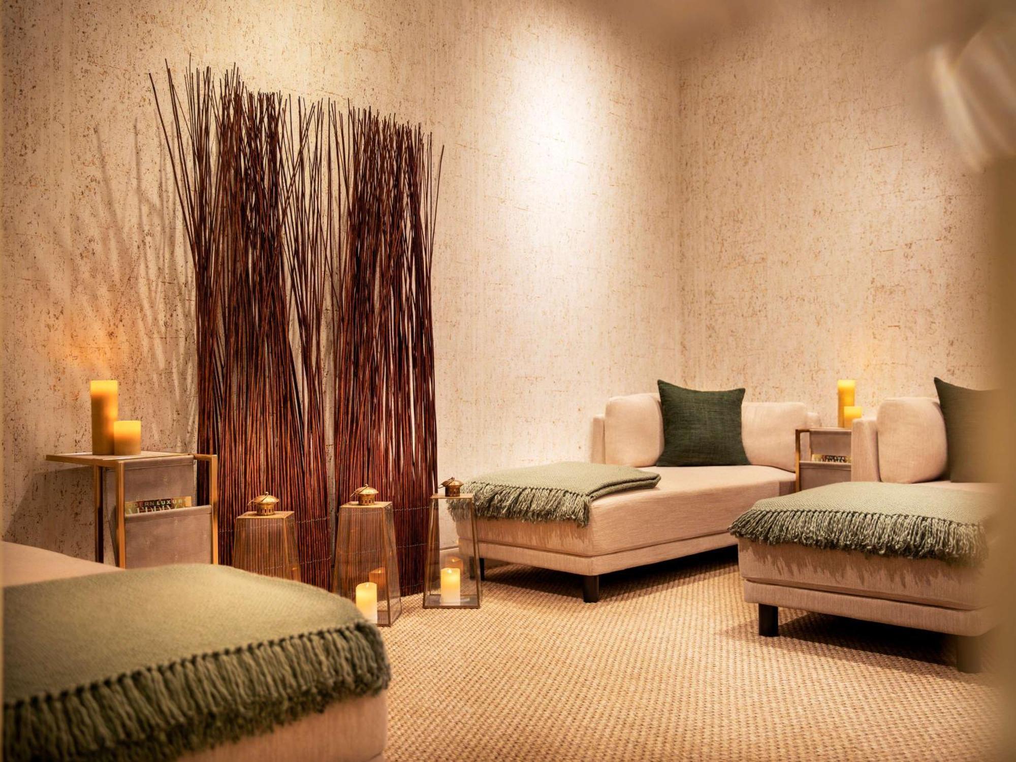 Fairmont Chicago Millennium Park Hotell Eksteriør bilde