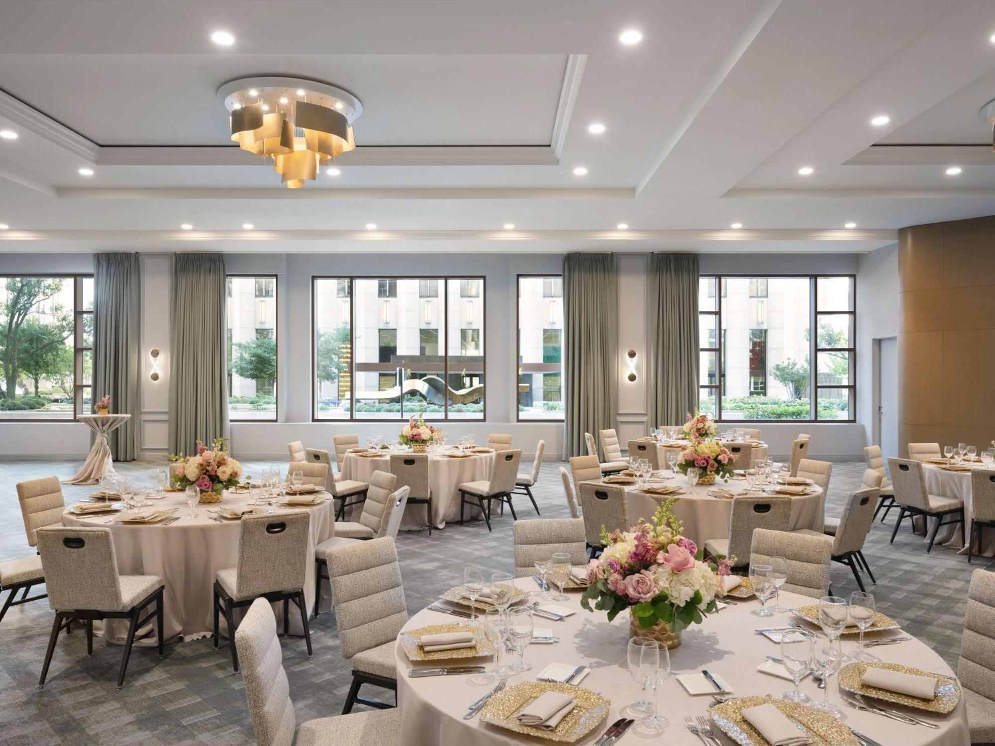 Fairmont Chicago Millennium Park Hotell Eksteriør bilde